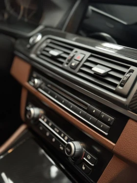 BMW 535 F10 535 XI, снимка 7