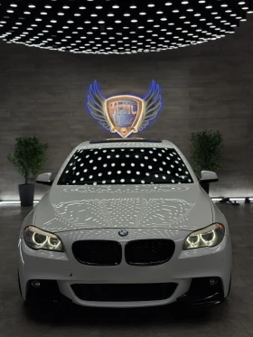 BMW 535 F10 535 XI, снимка 1