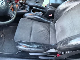 VW Passat 4x4, снимка 9