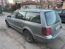 VW Passat 4x4, снимка 7