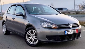VW Golf 2.0TDI 140ks, снимка 1