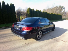 Mercedes-Benz E 250 AMG LINE LED KEYLESS GO PANORAMA COMAND NTG5, снимка 3