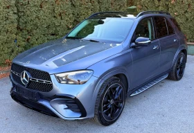 Mercedes-Benz GLE 450 d 4M/AMG/Night/Pano/Burmaster/22/Airmatic, снимка 1