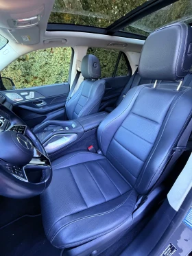 Mercedes-Benz GLE 450 d 4M/AMG/Night/Pano/Burmaster/22/Airmatic, снимка 6