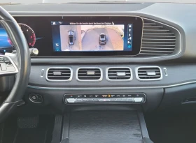 Mercedes-Benz GLE 450 d 4M/AMG/Night/Pano/Burmaster/22/Airmatic, снимка 10