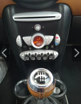 Mini Cooper s   Turbo /Ксенон/Кожа/6 ск., снимка 10