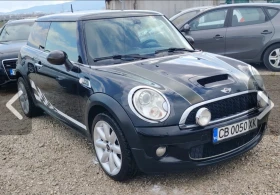 Mini Cooper s   Turbo /Ксенон/Кожа/6 ск., снимка 2