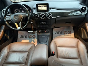 Mercedes-Benz B 250 Premium, снимка 15