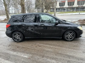 Mercedes-Benz B 250 Premium, снимка 5