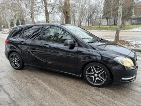 Mercedes-Benz B 250 Premium, снимка 4