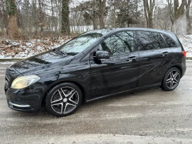 Mercedes-Benz B 250 Premium, снимка 11