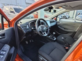 Renault Clio 1.0TCe LPG , снимка 9