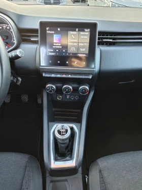 Renault Clio 1.0TCe LPG , снимка 14