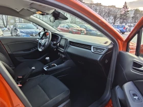 Renault Clio 1.0TCe LPG , снимка 10
