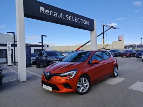 Renault Clio 1.0TCe LPG , снимка 1