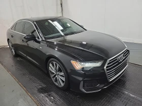 Audi A6 Technik* Pano* 360view* Подгрев* Обдух* Bang & Olu, снимка 2