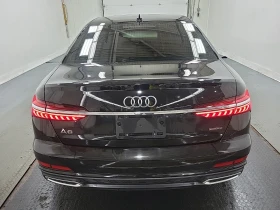 Audi A6 Technik* Pano* 360view* Подгрев* Обдух* Bang & Olu, снимка 5