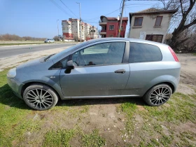 Fiat Punto, снимка 9