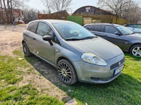 Fiat Punto, снимка 6