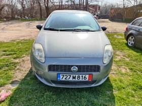 Fiat Punto, снимка 7