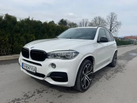 BMW X5M 5.0D 381K.C, снимка 1