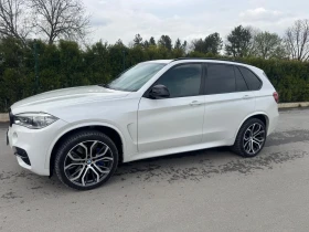 BMW X5M 5.0D 381K.C, снимка 5