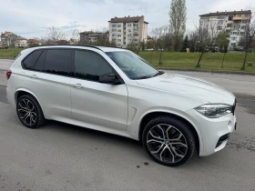 BMW X5M 5.0D 381K.C, снимка 4