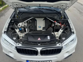 BMW X5M 5.0D 381K.C, снимка 16