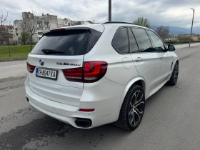 BMW X5M 5.0D 381K.C, снимка 8