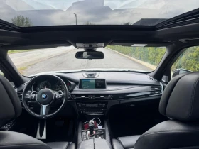 BMW X5M 5.0D 381K.C, снимка 9