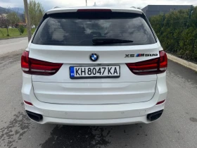 BMW X5M 5.0D 381K.C, снимка 7