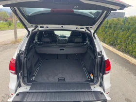 BMW X5M 5.0D 381K.C, снимка 14