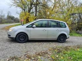 Ford C-max Ti-VCT, снимка 4