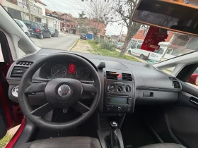 VW Touran 2.0tdi 140hp Top, снимка 6