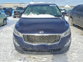 Kia Carnival Sedona Lx, снимка 5