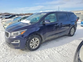 Kia Carnival Sedona Lx, снимка 1