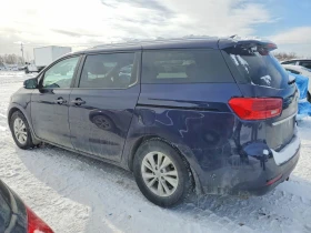 Kia Carnival Sedona Lx, снимка 2