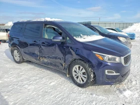 Kia Carnival Sedona Lx, снимка 4