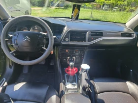 Citroen C5, снимка 10