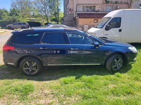 Citroen C5, снимка 12