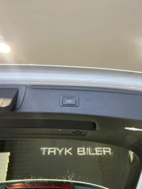 Audi A4 Avant 2.0TDI sport 190ps DK, снимка 11