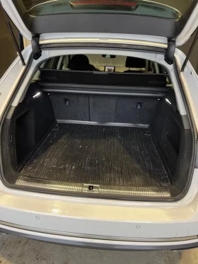 Audi A4 Avant 2.0TDI sport 190ps DK, снимка 12
