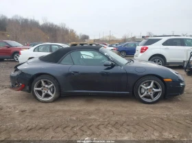 Porsche 911 3.6l Carrera/Carrera 4, снимка 13