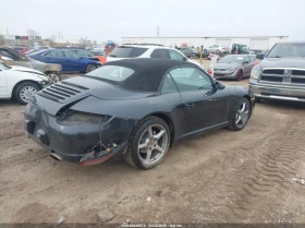 Porsche 911 3.6l Carrera/Carrera 4, снимка 4