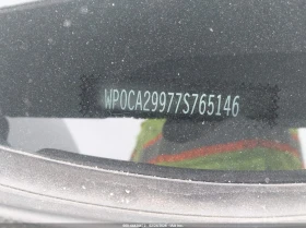 Porsche 911 3.6l Carrera/Carrera 4, снимка 9