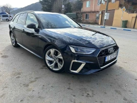 Audi A4  4.5TFSI quattro ТОП, снимка 1