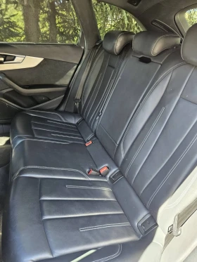 Audi A4  4.5TFSI quattro ТОП, снимка 13