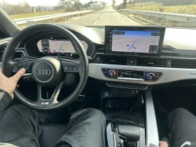 Audi A4  4.5TFSI quattro ТОП, снимка 12