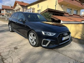 Audi A4  4.5TFSI quattro ТОП, снимка 3