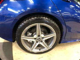 Mercedes-Benz C 300 * AMG PKG 4MATIC LEATHER PAN/ROOF NAVI CAMERA * CA, снимка 10